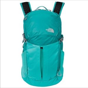 The North Face Aleia 22 Backpack, Teal